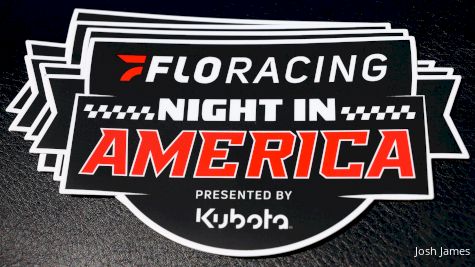 2025 FloRacing Night In America Entry List At La Salle Speedway