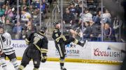 Waterloo And Muskegon Set To Clash In 2025 Clark Cup Final: What To Know