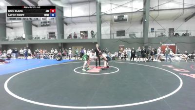 U16 FK - 215 lbs Champ. Round 2 - Jeshua Najera, Takedown Express Wrestling Club vs Carlisle Holman, Port Angeles Wrestling Club