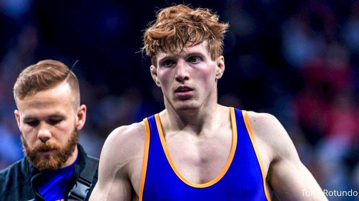 Early Lineup Look: 2025-26 Northern Iowa Panthers