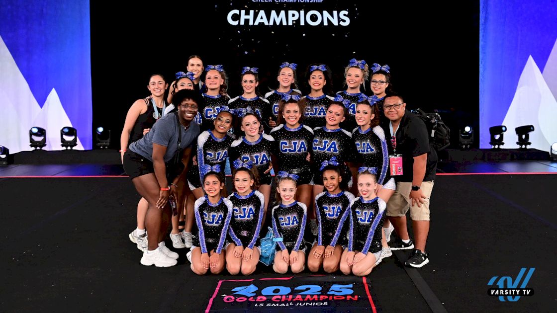 A MAJOR Way To End The Season For CJA Major 5