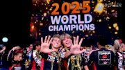 Meet The 2025 Cheer World Champions - Full List of Champions