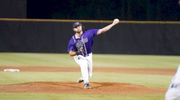 Adiel Melendez Tosses Nine Strikeouts To Help Montevallo Baseball Defeat West Alabama 15-3