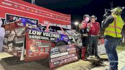 2025 FloRacing Night In America Results At La Salle Speedway