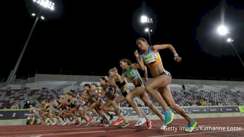 Sound Running Track Fest 2025 Schedule. Here's The Full Slate