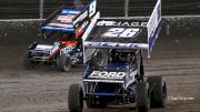 Rain And Saturated Grounds Cancels High Limit Racing Debut At 81 Speedway