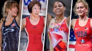 Who Are The 10 Best Women's Wrestlers From California?