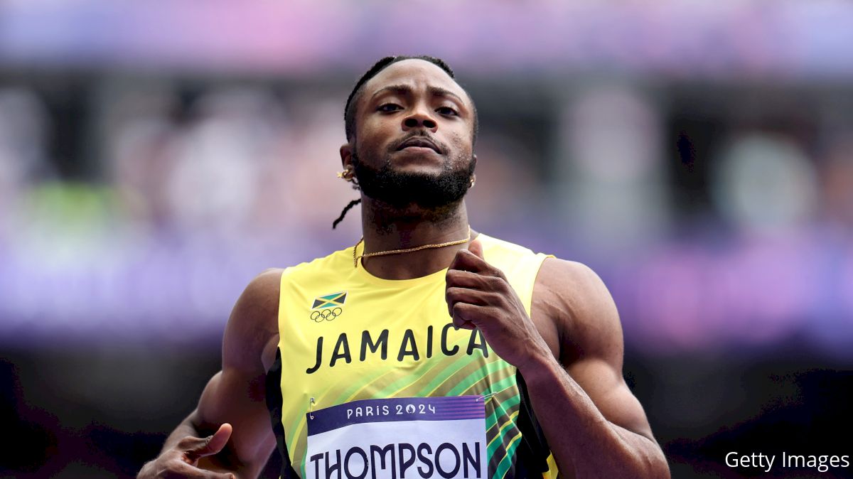 BAUHAUS Galan Indoor: Notable Entries