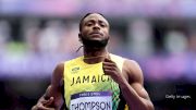 Kishane Thompson