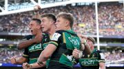 Northampton Saints Vs. Bordeaux Rugby Lineups, Kickoff Time | Champions Cup