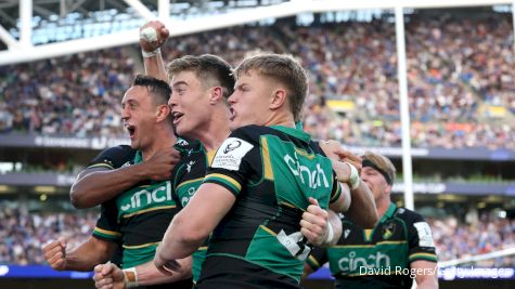 Northampton Saints Vs. Bordeaux Rugby Lineups, Kickoff Time | Champions Cup