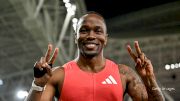 2025 Wanda Diamond League Standings, Who Is Leading?
