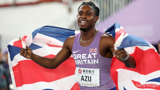 picture of Jeremiah Azu