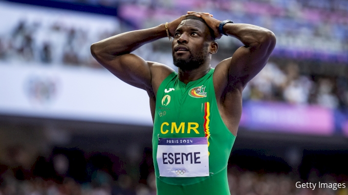 picture of Emmanuel Eseme