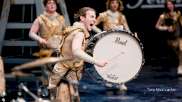 WGI 2025 PHOTO GALLERY: Burleson Centennial HS (PSW)