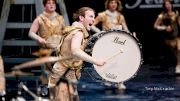 WGI 2025 PHOTO GALLERY: Burleson Centennial HS (PSW)