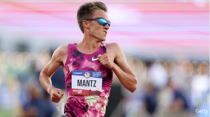 picture of Connor Mantz