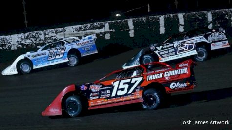 Lucas Oil Late Models At Farmer City And Fairbury: What You Need To Know
