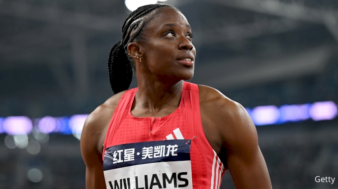 picture of Daneille Williams