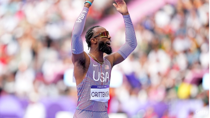 picture of Freddie Crittenden III