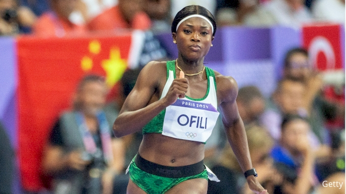 picture of Favour Ofili