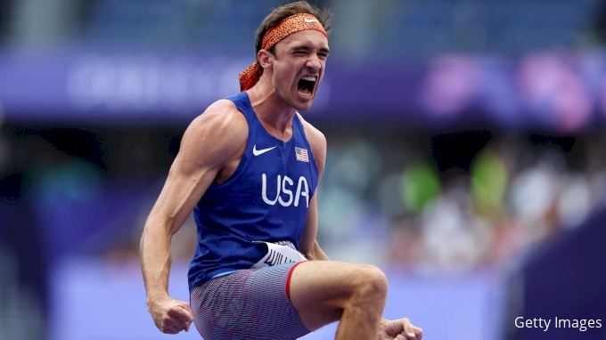 picture of Harrison Williams