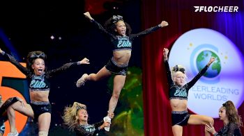 Inside the Routine: Live From Worlds (FULL REPLAY WITH SOUND)