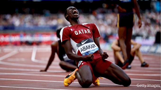 picture of Ismail Abakar