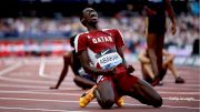 Diamond League Doha 2025 Schedule: The Full Competition Field