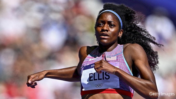 picture of Kendall Ellis