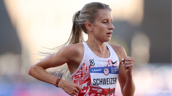 picture of Karissa Schweizer