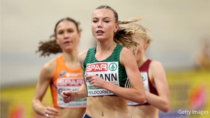 picture of Jodie McCann