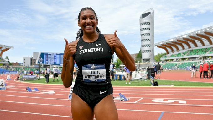 picture of Juliette Whittaker Whittaker