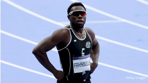 Joseph "Joe" Fahnbulleh