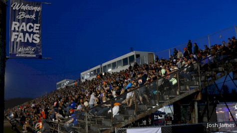 Breaking Down La Salle Speedway's Successful Reopening