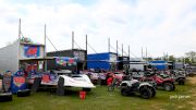 2025 FloRacing Night In America Entry List At Spoon River Speedway