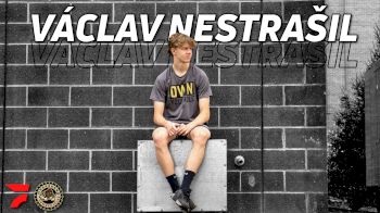 NHL Draft Prospect Václav Nestrašil Talks USHL Clark Cup Finals, Watching The Rankings, And More