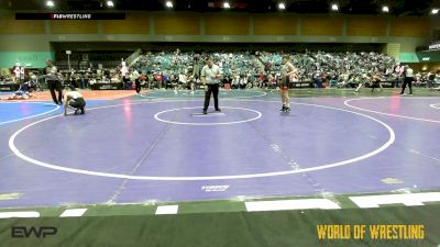108 lbs Round Of 32 - Samuel Barton, Roseburg Mat Club vs Felix Cruz, Darkhorse