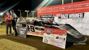 2025 FloRacing Night In America Results At Spoon River Speedway