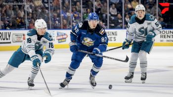 HIGHLIGHTS: Game 4 San Jose Barracuda vs Colorado Eagles | AHL Calder Cup Playoffs
