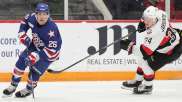 Familiar AHL Names Finding European Opportunities