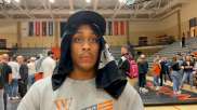 Wartburg's Kris Rumph Paces Knights To 22-14 Win Over Augsburg