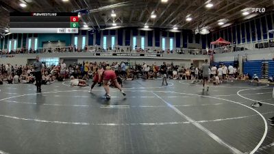 285 lbs Round 3 (6 Team) - Wesley Rakestraw, MF Dynasty vs Jose Urdaneta Silva, The Bad Natured Rodents