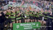 Champions Cup Gallagher Premiership Vs Top 14 By The Numbers
