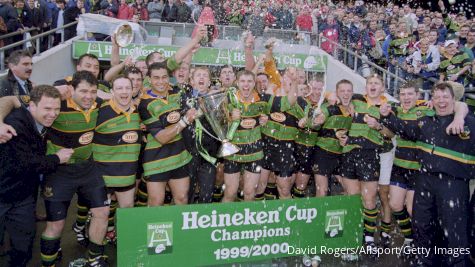 Champions Cup Gallagher Premiership Vs Top 14 By The Numbers