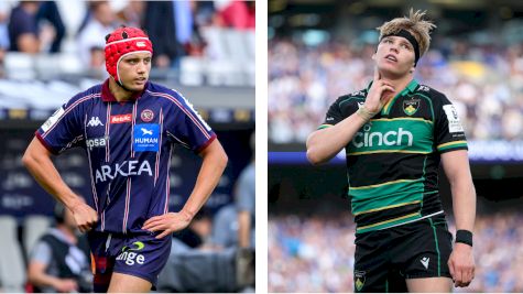 UBB Vs. Northampton: Investec Champions Cup Final By The Rugby Numbers