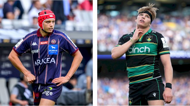 UBB Vs. Northampton: Investec Champions Cup Final By The Rugby Numbers