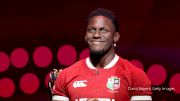 Itoje Named Lions Captain, As Farrell Unveils 2025 Squad For Australia Tour