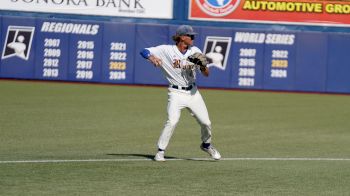 It's Postseason Time For Angelo State Baseball As They Work To Return To The College World Series