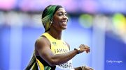 Shelly-Ann Fraser-Pryce Set For Doha 100m On May 16
